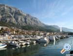 Apartmny Paali - Makarska Chorvatsko