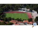 Apartmny Paali - Makarska Chorvatsko