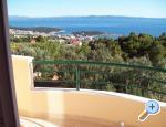 Pivac apartments Chorvatsko