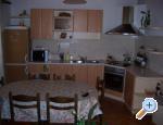 Pivac apartments