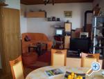 Pivac apartments