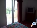 Pivac apartments