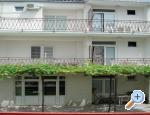 Apartmani Ravli� Chorvatsko