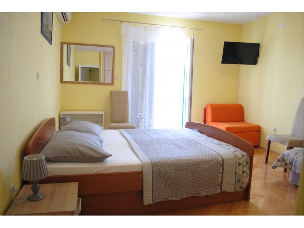 Appartamenti Ribarević - Makarska Croazia
