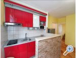 Apartmny Ribarevi - Makarska Chorvatsko