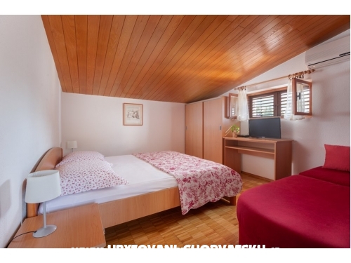 Apartmani imi - Makarska Hrvatska