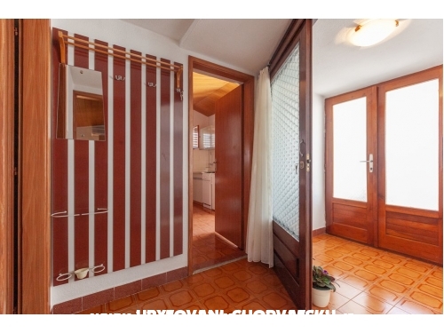 Apartmani imi - Makarska Hrvatska