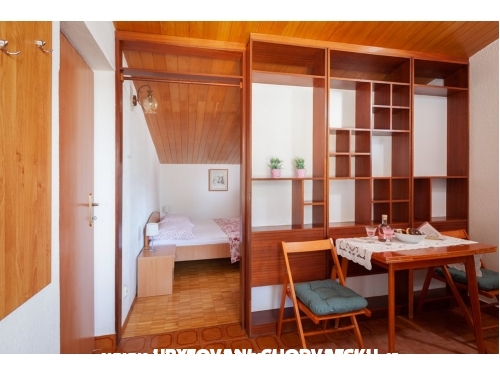 Apartmani imi - Makarska Hrvatska