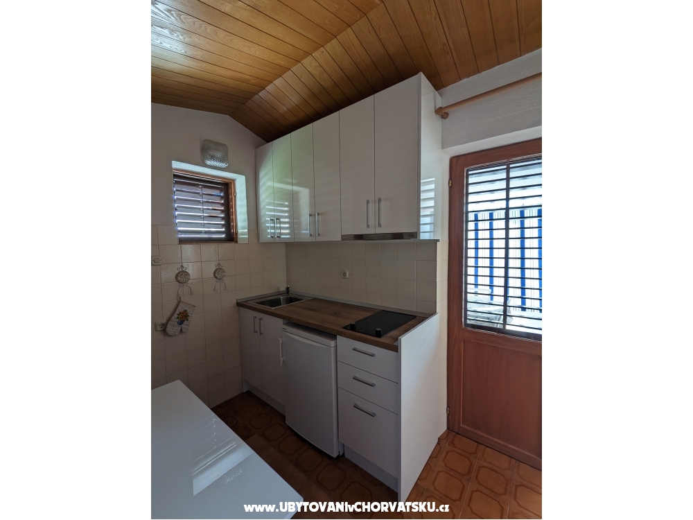 Apartmani imi - Makarska Hrvatska