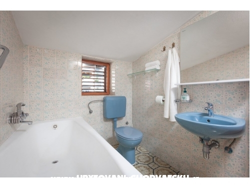 Apartmani imi - Makarska Hrvatska