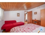 Apartmny imi - Makarska Chorvatsko