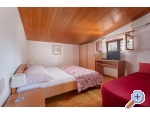 Apartmny imi - Makarska Chorvatsko