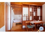 Apartmny imi - Makarska Chorvatsko