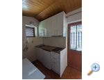 Apartmny imi - Makarska Chorvatsko