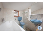 Apartmny imi - Makarska Chorvatsko