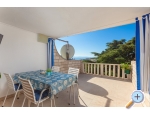 Apartmny imi - Makarska Chorvatsko