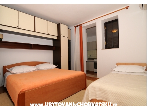 Apartmani imi - Makarska Hrvatska