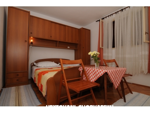 Apartmani imi - Makarska Hrvatska