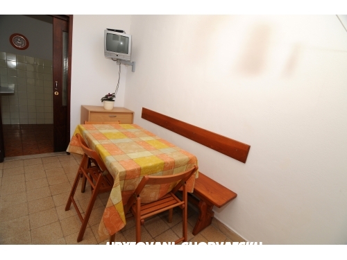 Apartmani imi - Makarska Hrvatska