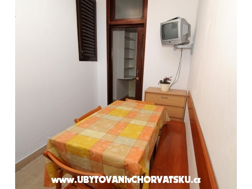Apartmani imi - Makarska Hrvatska