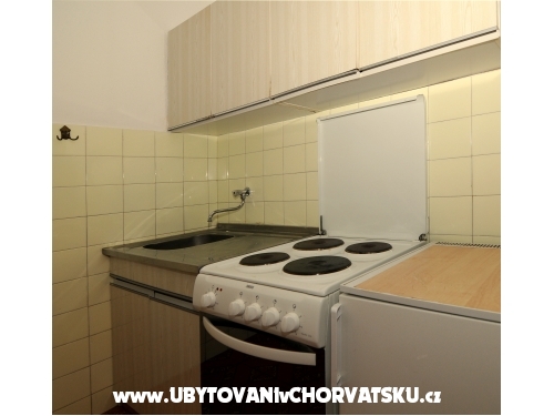 Apartmani imi - Makarska Hrvatska
