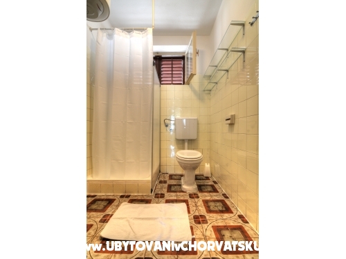 Apartmani imi - Makarska Hrvatska
