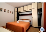 Apartmny imi - Makarska Chorvatsko