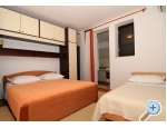 Apartmny imi - Makarska Chorvatsko