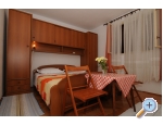 Apartmny imi - Makarska Chorvatsko