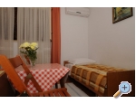 Apartmny imi - Makarska Chorvatsko