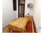 Apartmny imi - Makarska Chorvatsko