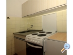 Apartmny imi - Makarska Chorvatsko