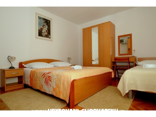 Apartmani imi - Makarska Hrvatska