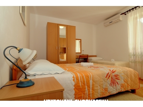 Apartmani imi - Makarska Hrvatska