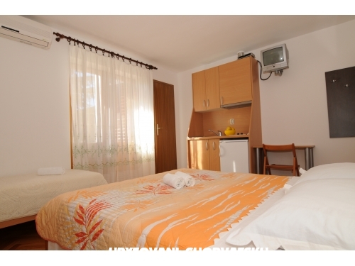 Apartmani imi - Makarska Hrvatska