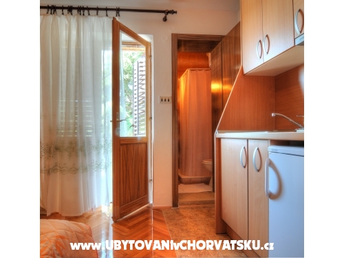 Apartmani imi - Makarska Hrvatska