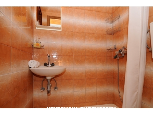 Apartmani imi - Makarska Hrvatska