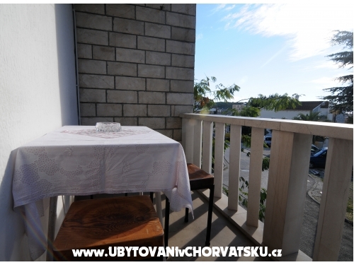 Apartmani imi - Makarska Hrvatska