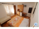 Apartmny imi - Makarska Chorvatsko