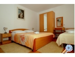 Apartmny imi - Makarska Chorvatsko