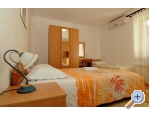Apartmny imi - Makarska Chorvatsko