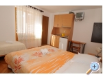Apartmny imi - Makarska Chorvatsko