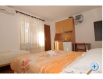 Apartmny imi - Makarska Chorvatsko