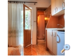 Apartmny imi - Makarska Chorvatsko