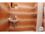 Apartmny imi - Makarska Chorvatsko