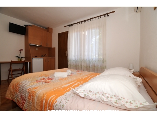 Apartmani imi - Makarska Hrvatska