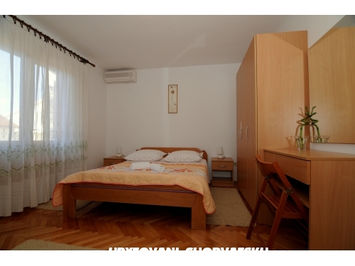 Apartmani imi - Makarska Hrvatska