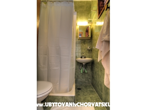 Apartmani imi - Makarska Hrvatska