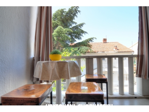 Apartmani imi - Makarska Hrvatska