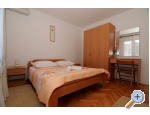 Apartmny imi - Makarska Chorvatsko